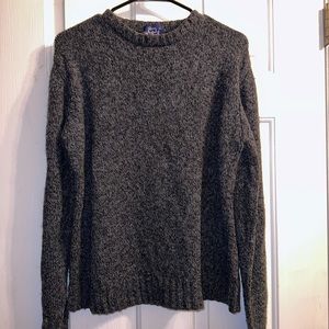 Vintage Woolrich sweater
